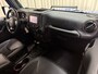Jeep Wrangler Unlimited 4WD 3.6 V6 / 285 PK / CUSTOMIZED / Automatic / FULL LED / Lift Kit / Roof Rack / Front Runner OFF ROAD Pakket