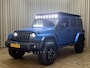 Jeep Wrangler Unlimited 4WD 3.6 V6 / 285 PK / CUSTOMIZED / Automatic / FULL LED / Lift Kit / Roof Rack / Front Runner OFF ROAD Pakket