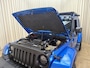 Jeep Wrangler Unlimited 4WD 3.6 V6 / 285 PK / CUSTOMIZED / Automatic / FULL LED / Lift Kit / Roof Rack / Front Runner OFF ROAD Pakket