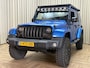 Jeep Wrangler Unlimited 4WD 3.6 V6 / 285 PK / CUSTOMIZED / Automatic / FULL LED / Lift Kit / Roof Rack / Front Runner OFF ROAD Pakket