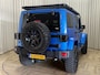 Jeep Wrangler Unlimited 4WD 3.6 V6 / 285 PK / CUSTOMIZED / Automatic / FULL LED / Lift Kit / Roof Rack / Front Runner OFF ROAD Pakket