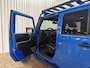 Jeep Wrangler Unlimited 4WD 3.6 V6 / 285 PK / CUSTOMIZED / Automatic / FULL LED / Lift Kit / Roof Rack / Front Runner OFF ROAD Pakket
