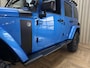 Jeep Wrangler Unlimited 4WD 3.6 V6 / 285 PK / CUSTOMIZED / Automatic / FULL LED / Lift Kit / Roof Rack / Front Runner OFF ROAD Pakket