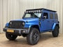 Jeep Wrangler Unlimited 4WD 3.6 V6 / 285 PK / CUSTOMIZED / Automatic / FULL LED / Lift Kit / Roof Rack / Front Runner OFF ROAD Pakket