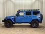 Jeep Wrangler Unlimited 4WD 3.6 V6 / 285 PK / CUSTOMIZED / Automatic / FULL LED / Lift Kit / Roof Rack / Front Runner OFF ROAD Pakket