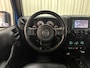 Jeep Wrangler Unlimited 4WD 3.6 V6 / 285 PK / CUSTOMIZED / Automatic / FULL LED / Lift Kit / Roof Rack / Front Runner OFF ROAD Pakket