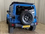 Jeep Wrangler Unlimited 4WD 3.6 V6 / 285 PK / CUSTOMIZED / Automatic / FULL LED / Lift Kit / Roof Rack / Front Runner OFF ROAD Pakket