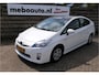 Toyota Prius 1.8 Executive + Solar roof