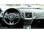 Jeep Compass 1.4 MultiAir Longi, benzine, schakel, 162218 km