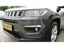 Jeep Compass 1.4 MultiAir Longi, benzine, schakel, 162218 km