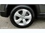 Jeep Compass 1.4 MultiAir Longi, benzine, schakel, 162218 km