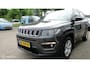 Jeep Compass 1.4 MultiAir Longi, benzine, schakel, 162218 km