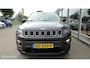 Jeep Compass 1.4 MultiAir Longi, benzine, schakel, 162218 km