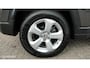 Jeep Compass 1.4 MultiAir Longi, benzine, schakel, 162218 km