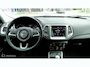 Jeep Compass 1.4 MultiAir Longi, benzine, schakel, 162218 km