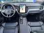 Volvo XC60 2.0 T8 Plug-in hybrid AWD Ultra Black Edition NW MODEL 455pk Luchtvering / HU Display / 21inc