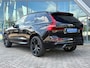 Volvo XC60 2.0 T8 Plug-in hybrid AWD Ultra Black Edition NW MODEL 455pk Luchtvering / HU Display / 21inc