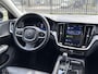 Volvo V60 T6 Long Range Ultimate Bright|Google|ACC+PilotAssist|Blis|Trekhaak|Camera|Leder