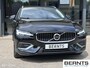 Volvo V60 T6 Long Range Ultimate Bright|Google|ACC+PilotAssist|Blis|Trekhaak|Camera|Leder