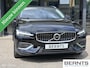 Volvo V60 T6 Long Range Ultimate Bright|Google|ACC+PilotAssist|Blis|Trekhaak|Camera|Leder