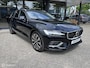 Volvo V60 T6 Long Range Ultimate Bright|Google|ACC+PilotAssist|Blis|Trekhaak|Camera|Leder