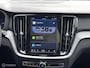 Volvo V60 T6 Long Range Ultimate Bright|Google|ACC+PilotAssist|Blis|Trekhaak|Camera|Leder