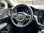 Volvo V60 T6 Long Range Ultimate Bright|Google|ACC+PilotAssist|Blis|Trekhaak|Camera|Leder