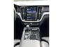 Volvo V60 T6 Long Range Ultimate Bright|Google|ACC+PilotAssist|Blis|Trekhaak|Camera|Leder