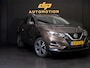 Nissan Qashqai 1.3 DIG-T Design Edition | 1e Eig | Pano | Navi | 360 Cam | Parkeersensoren | Lane assist | Carplay