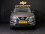 Nissan Qashqai 1.3 DIG-T Design Edition | 1e Eig | Pano | Navi | 360 Cam | Parkeersensoren | Lane assist | Carplay