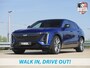 Cadillac Lyriq | Sport 600e | AWD | Nieuw Binnen! Opulent Blue |