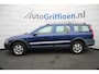 Volvo V70 Cross Country 2.4 T Geartronic Ocean Race nette 4x4 met trekhaak