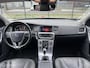Volvo V60 T4 Summum|Leder|Navigatie|Trekhaak afneembaar|Parkeercamera|PDC V+A|DAB