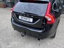 Volvo V60 T4 Summum|Leder|Navigatie|Trekhaak afneembaar|Parkeercamera|PDC V+A|DAB