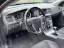 Volvo V60 T4 Summum|Leder|Navigatie|Trekhaak afneembaar|Parkeercamera|PDC V+A|DAB