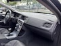 Volvo V60 T4 Summum|Leder|Navigatie|Trekhaak afneembaar|Parkeercamera|PDC V+A|DAB