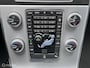 Volvo V60 T4 Summum|Leder|Navigatie|Trekhaak afneembaar|Parkeercamera|PDC V+A|DAB