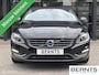 Volvo V60 T4 Summum|Leder|Navigatie|Trekhaak afneembaar|Parkeercamera|PDC V+A|DAB