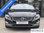 Volvo V60 T4 Summum|Leder|Navigatie|Trekhaak afneembaar|Parkeercamera|PDC V+A|DAB