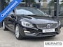 Volvo V60 T4 Summum|Leder|Navigatie|Trekhaak afneembaar|Parkeercamera|PDC V+A|DAB