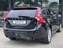 Volvo V60 T4 Summum|Leder|Navigatie|Trekhaak afneembaar|Parkeercamera|PDC V+A|DAB