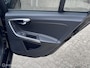 Volvo V60 T4 Summum|Leder|Navigatie|Trekhaak afneembaar|Parkeercamera|PDC V+A|DAB