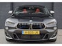 BMW X2 M35i High Executive*Pano*Head-up*Schaalstoelen*Keyless*38Dkm*2019