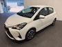 Toyota Yaris 1.0 VVT-i Aspiration