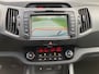 Kia Sportage 2.0 X-ecutive Plus Pack Navi Camera
