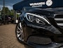 Mercedes-Benz C-klasse 180 Prestige Led Camera Zetels Stoelv