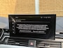 Audi A4 Avant 35 TFSI S edition Automaat | Panoramadak | LED koplampen | Stoelverwarming | Trekhaak uitklapbaar | Getint glas | Afgevlakt stuurwiel | Audi Smartphone Interface | Parkeersensoren achter