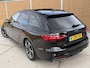 Audi A4 Avant 35 TFSI S edition Automaat | Panoramadak | LED koplampen | Stoelverwarming | Trekhaak uitklapbaar | Getint glas | Afgevlakt stuurwiel | Audi Smartphone Interface | Parkeersensoren achter
