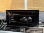 Audi A4 Avant 35 TFSI S edition Automaat | Panoramadak | LED koplampen | Stoelverwarming | Trekhaak uitklapbaar | Getint glas | Afgevlakt stuurwiel | Audi Smartphone Interface | Parkeersensoren achter