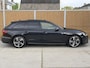 Audi A4 Avant 35 TFSI S edition Automaat | Panoramadak | LED koplampen | Stoelverwarming | Trekhaak uitklapbaar | Getint glas | Afgevlakt stuurwiel | Audi Smartphone Interface | Parkeersensoren achter